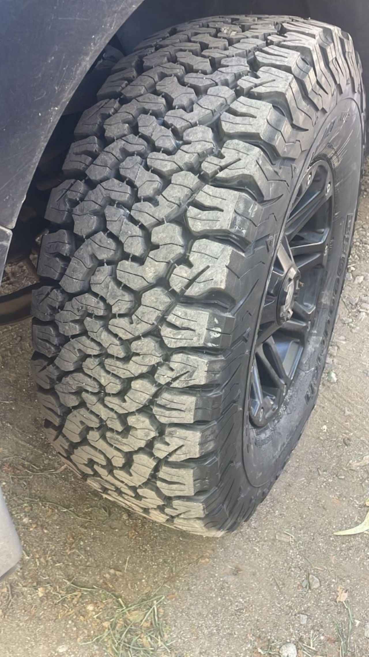 RAM 1500 Usada en Córdoba, deRuedas