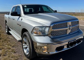 RAM 1500 Usada en Mendoza