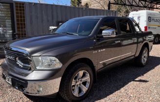 RAM 1500 Usada en Mendoza