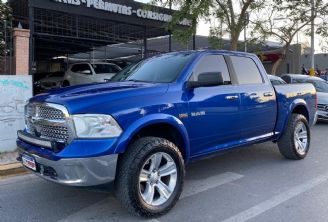 RAM 1500 Usada en San Juan Financiado