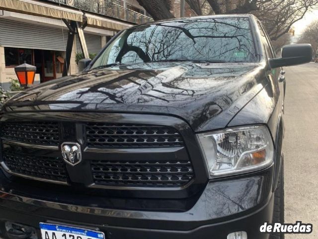 RAM 1500 Usada en Mendoza, deRuedas