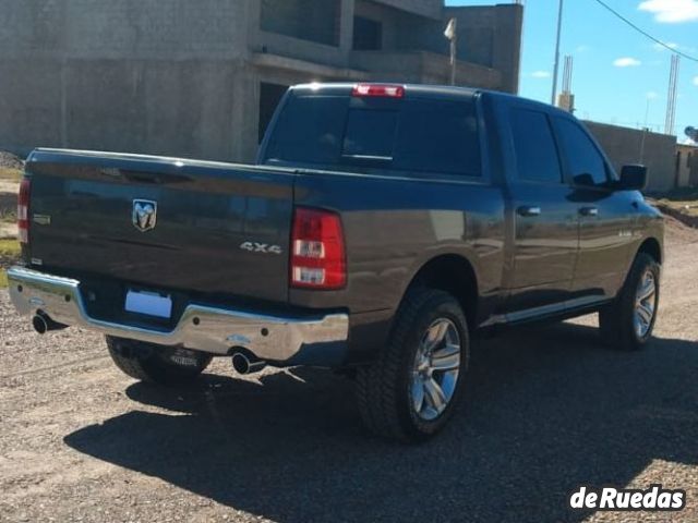 RAM 1500 Usada en Mendoza, deRuedas