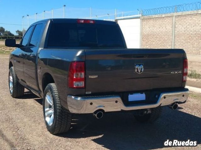 RAM 1500 Usada en Mendoza, deRuedas