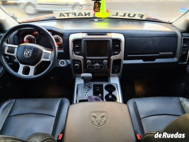 RAM 1500 Usada en Mendoza, deRuedas