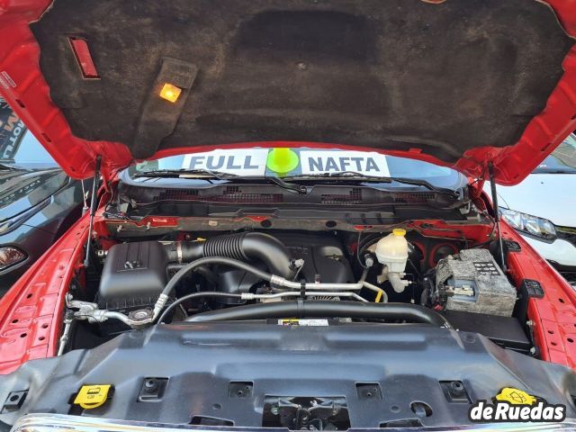RAM 1500 Usada en Mendoza, deRuedas