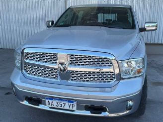RAM 1500 Usada en Mendoza