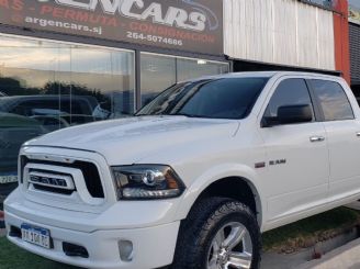 RAM 1500 Usada en San Juan Financiado