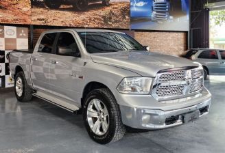 RAM 1500 Usada en Mendoza