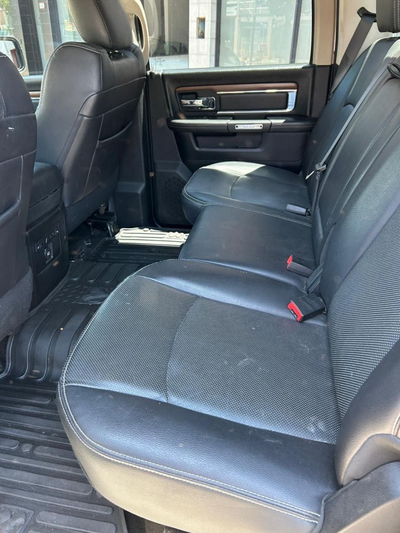 RAM 1500 Usada en San Luis, deRuedas