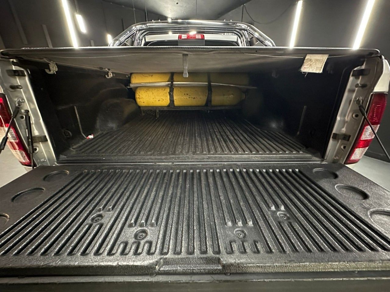 RAM 1500 Usada en Córdoba, deRuedas
