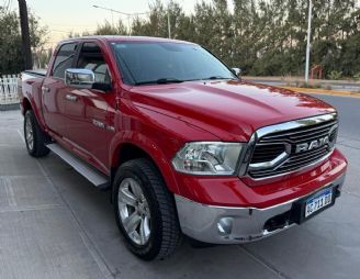 RAM 1500 Usada en Mendoza