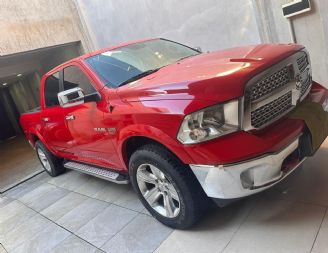 RAM 1500 Usada en Mendoza
