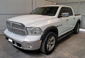 RAM 1500 en Mendoza