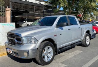 RAM 1500 Usada en San Juan Financiado