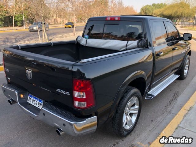 RAM 1500 Usada en Mendoza, deRuedas