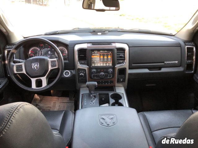 RAM 1500 Usada en Mendoza, deRuedas
