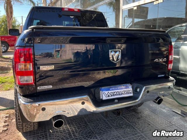 RAM 1500 Usada en San Juan, deRuedas