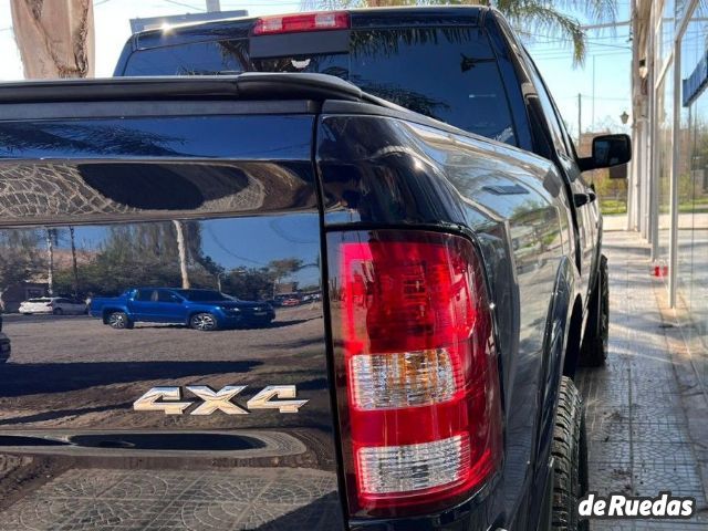 RAM 1500 Usada en San Juan, deRuedas