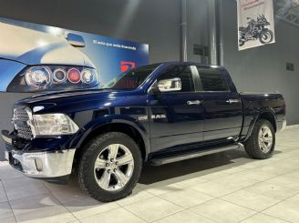 RAM 1500 Usada en Mendoza