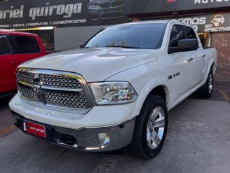 RAM 1500 Usada en Mendoza