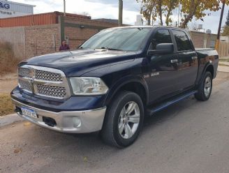 RAM 1500 Usada en San Juan