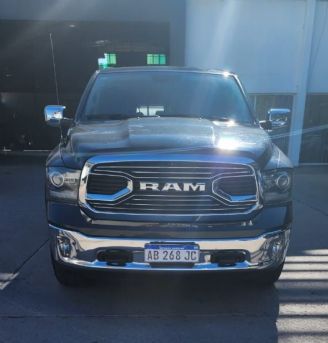 RAM 1500 en Mendoza