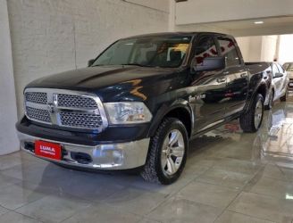 RAM 1500 Usada en Mendoza Financiado