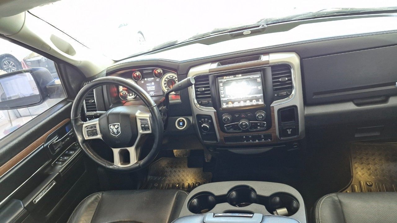 RAM 1500 Usada en Mendoza, deRuedas