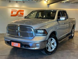 RAM 1500 Usada en Córdoba Financiado