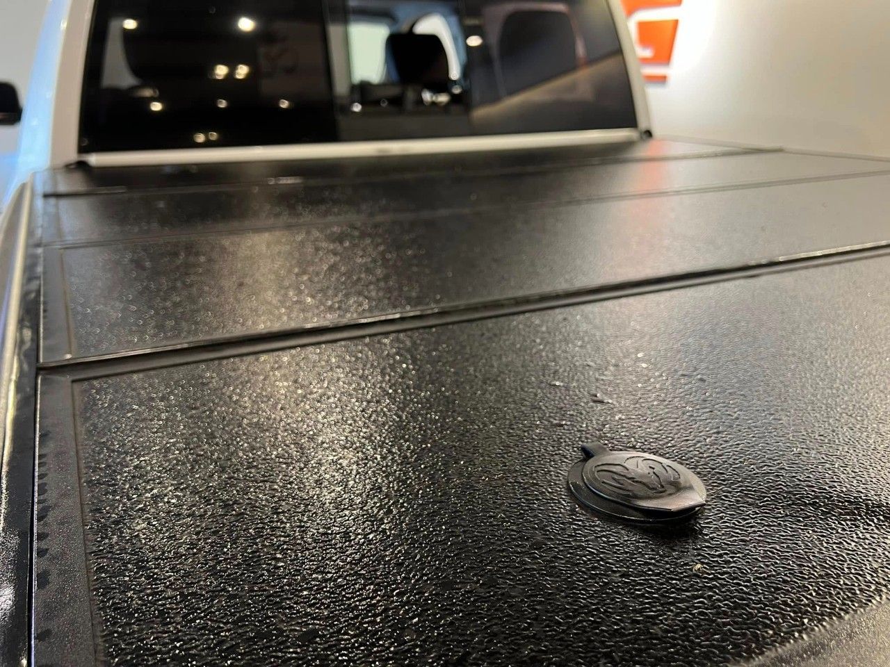 RAM 1500 Usada Financiado en Córdoba, deRuedas