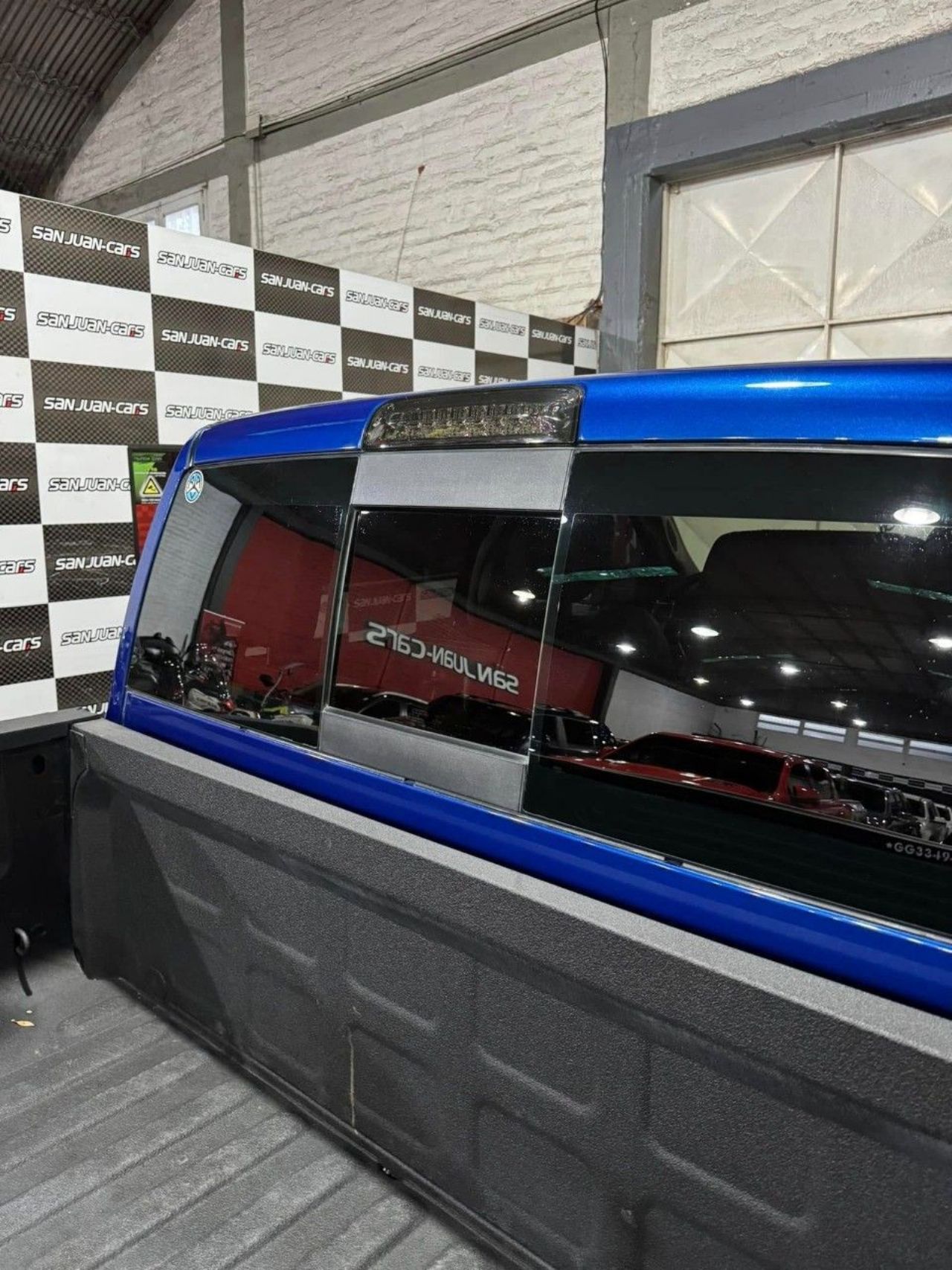 RAM 1500 Usada Financiado en San Juan, deRuedas