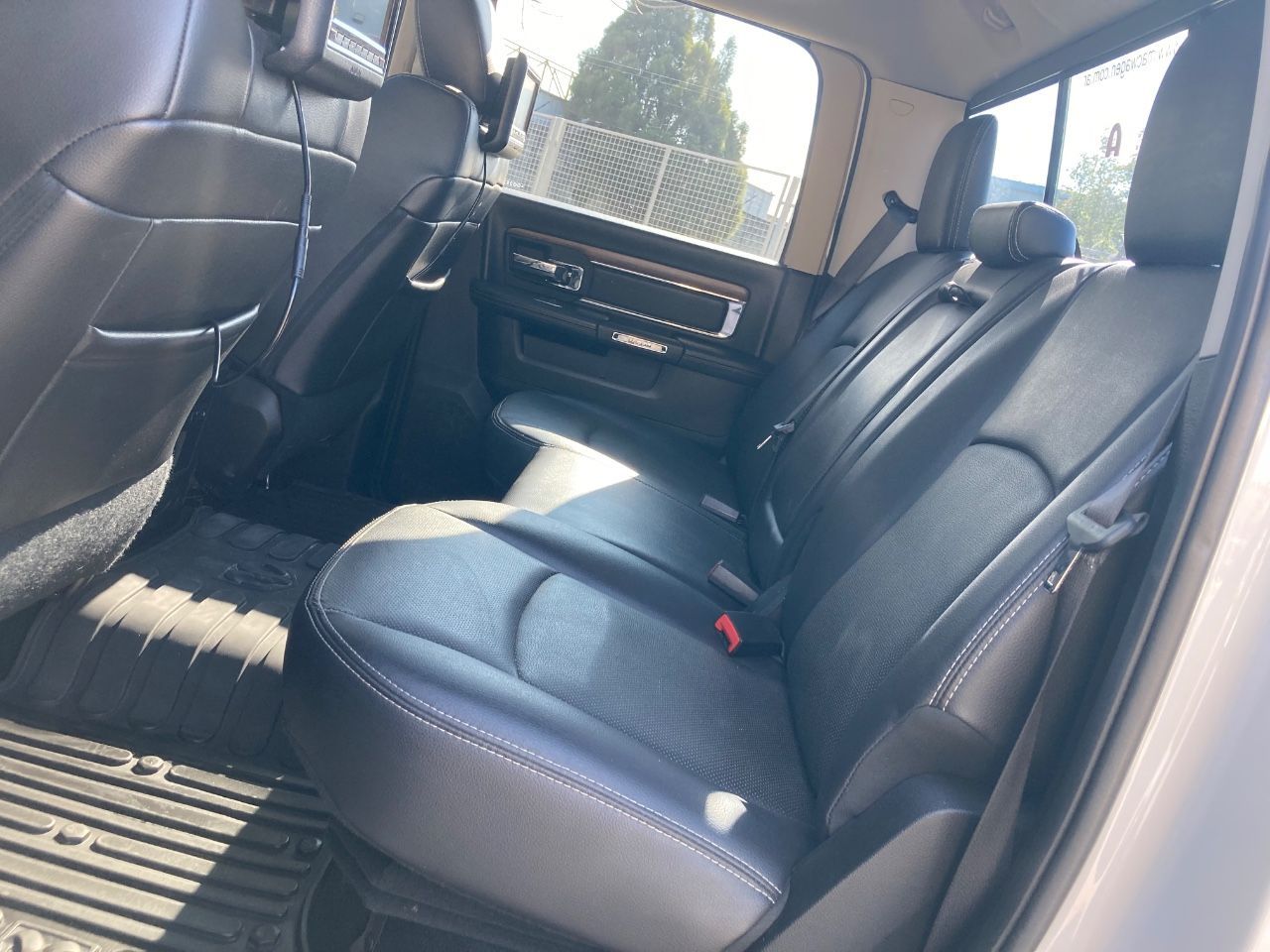 RAM 1500 Usada Financiado en Córdoba, deRuedas
