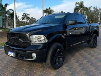 RAM 1500 Usada en Buenos Aires