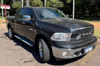 RAM 1500 Usada en Mendoza