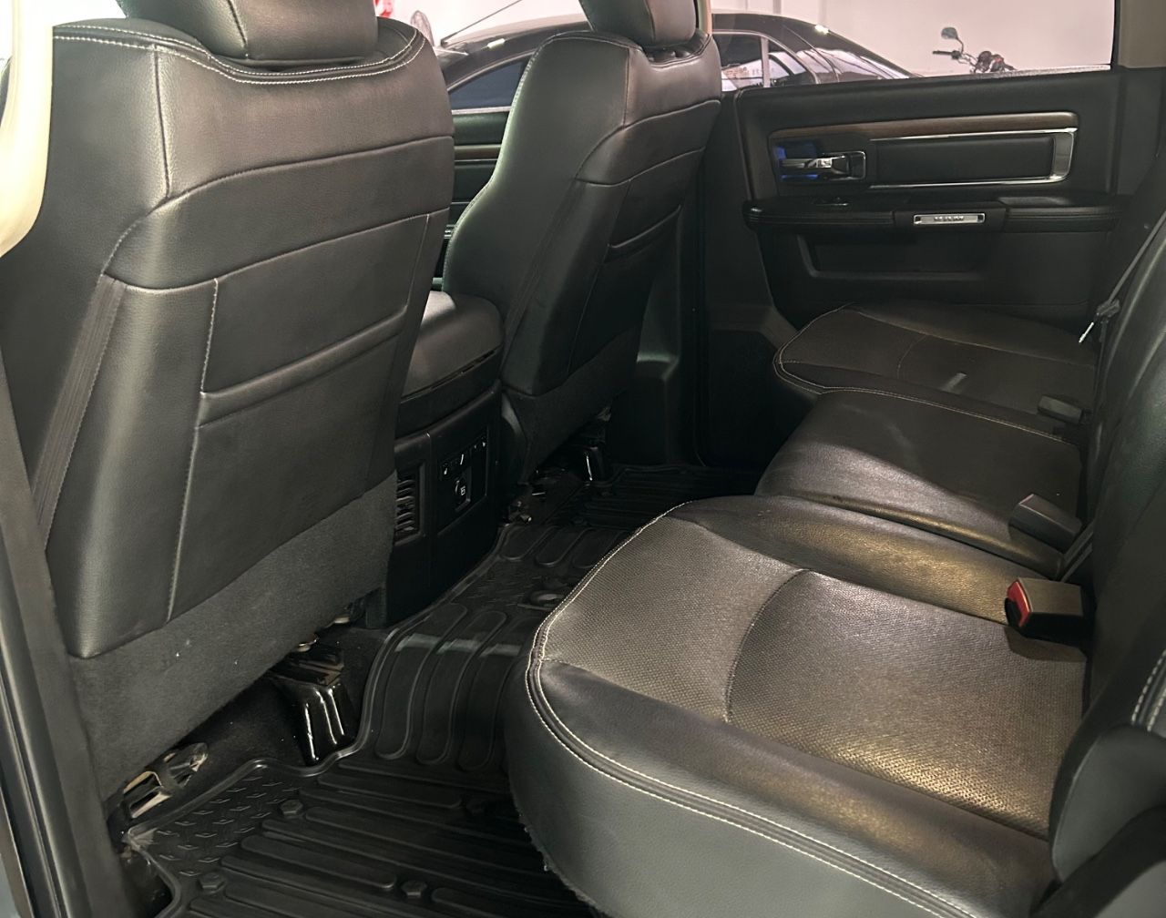 RAM 1500 Usada en Mendoza, deRuedas