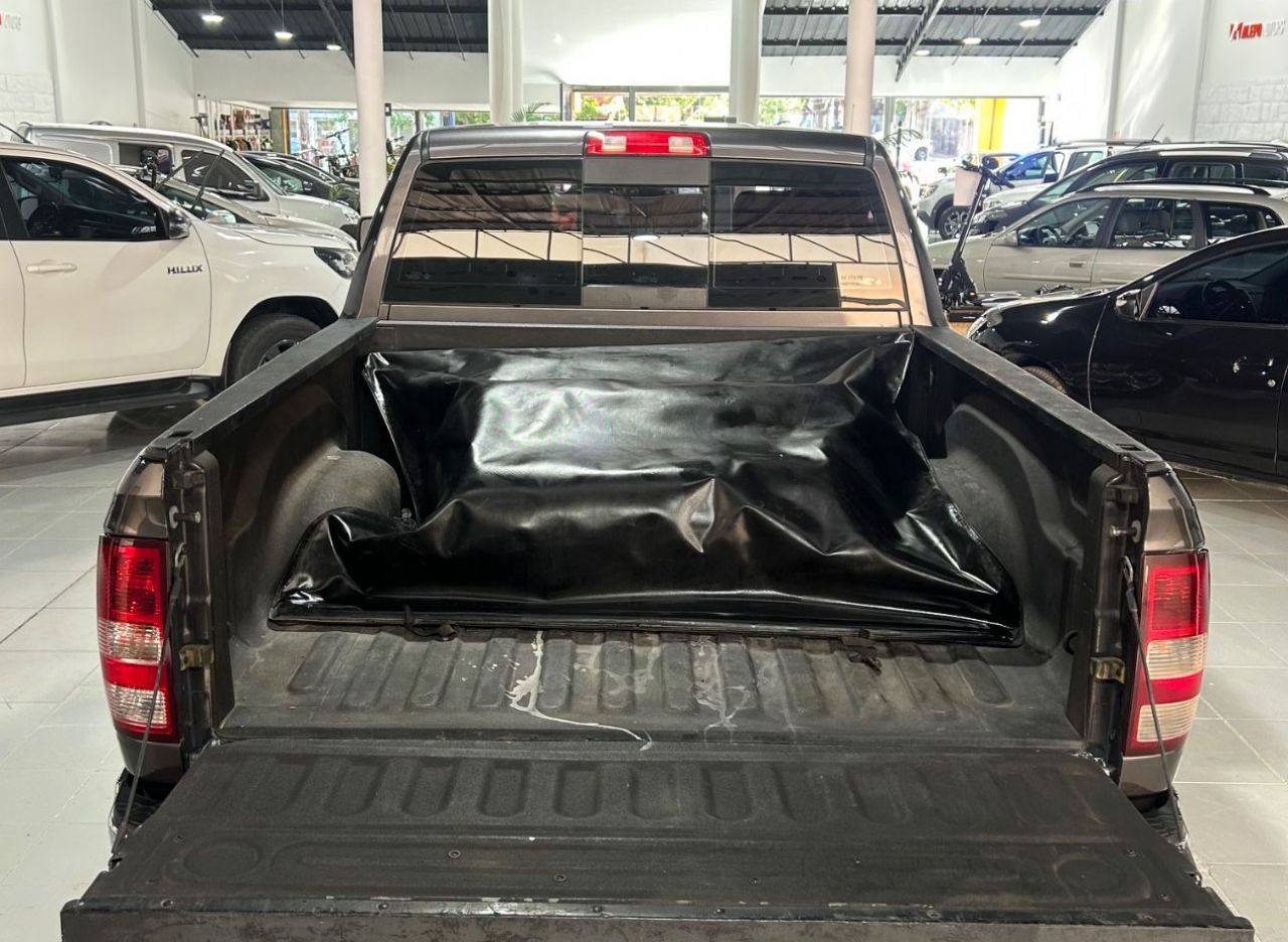 RAM 1500 Usada en Mendoza, deRuedas