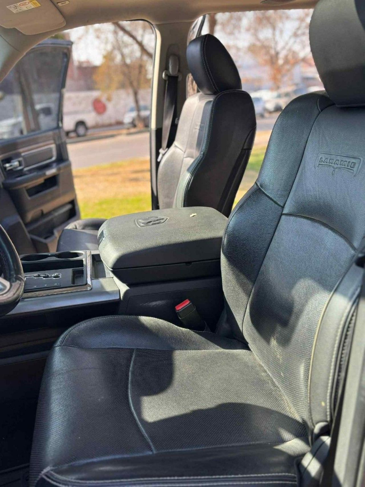 RAM 1500 Usada Financiado en Mendoza, deRuedas