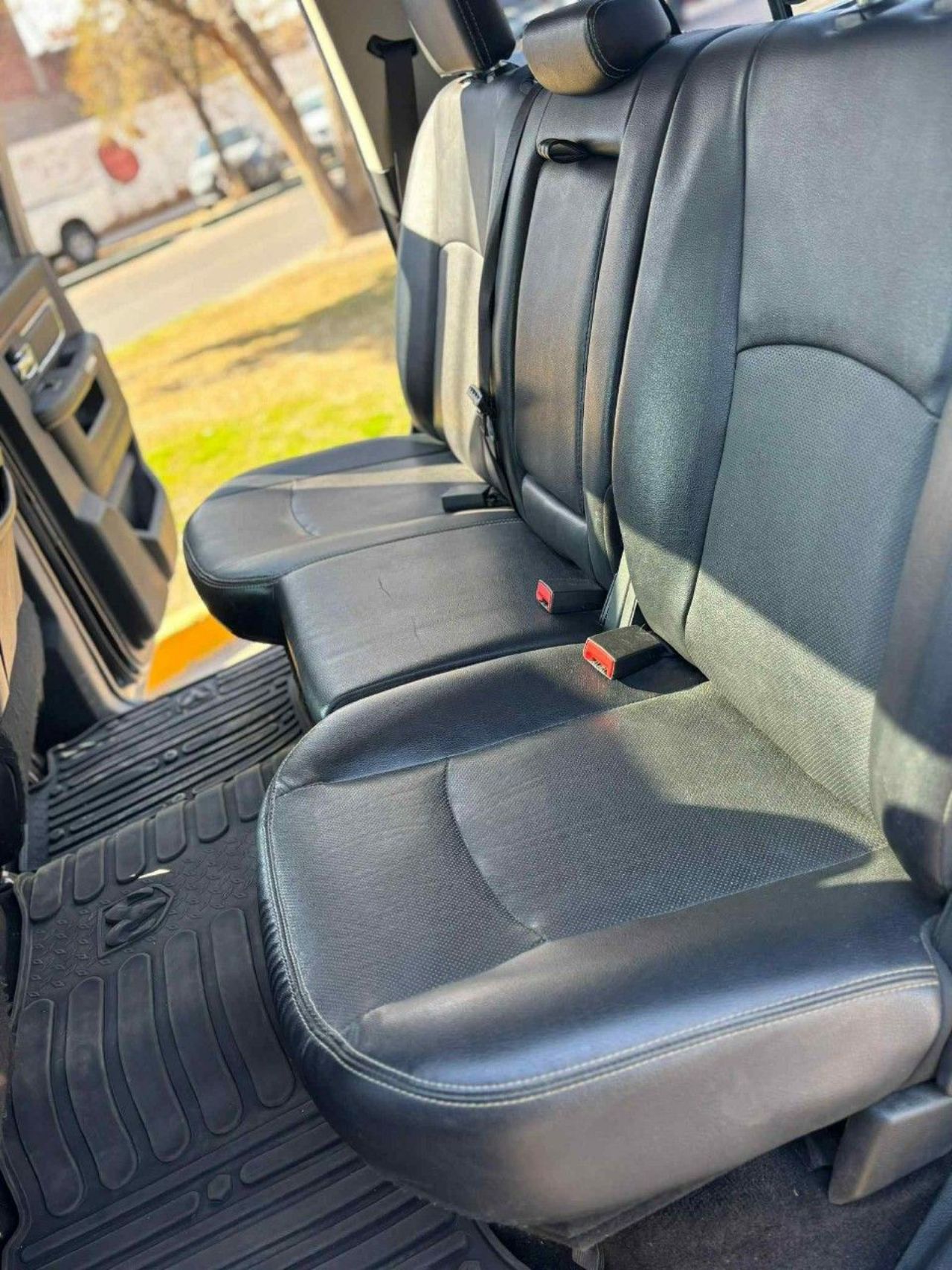RAM 1500 Usada Financiado en Mendoza, deRuedas