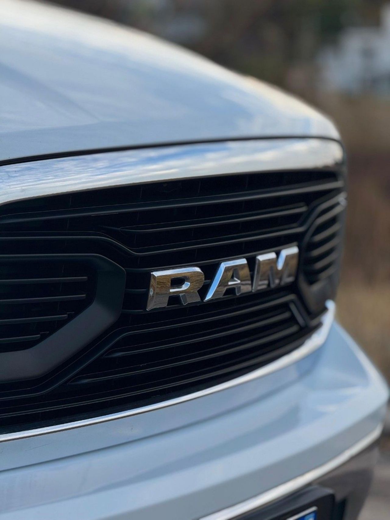 RAM 1500 Usada Financiado en Córdoba, deRuedas