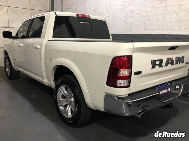 RAM 1500 Usada en San Juan, deRuedas