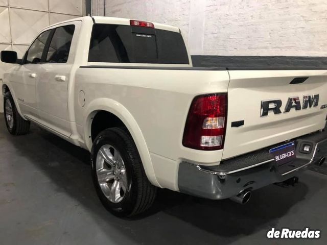 RAM 1500 Usada en San Juan, deRuedas