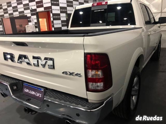 RAM 1500 Usada en San Juan, deRuedas