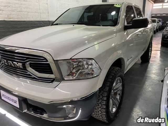 RAM 1500 Usada en San Juan, deRuedas