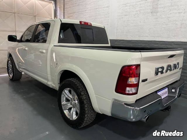 RAM 1500 Usada en San Juan, deRuedas