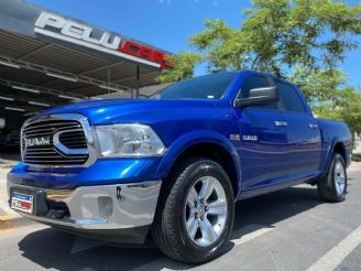 RAM 1500 Usada en San Juan Financiado