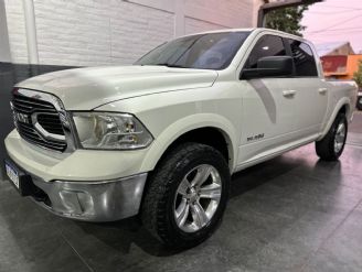 RAM 1500 Usada en San Juan