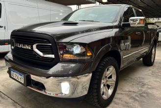 RAM 1500 Usada en San Juan Financiado
