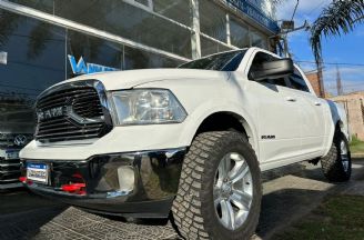 RAM 1500 Usada en San Juan Financiado