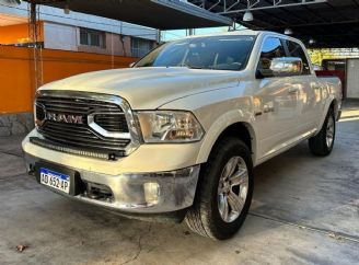 RAM 1500 Usada en San Juan Financiado