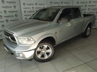 RAM 1500 Usada en San Luis